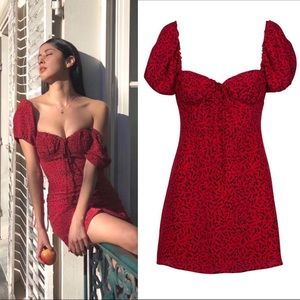 Realisation Par Venus Dress